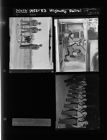 Highway Patrol A (3 Negatives) 1952-1953 [Sleeve 6, Folder f, Box 1]